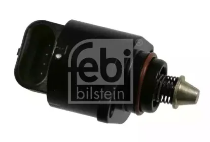 Поворотная заслонка, подвод воздуха FEBI BILSTEIN купить