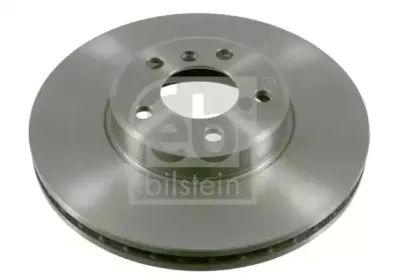 Тормозной диск FEBI BILSTEIN купить