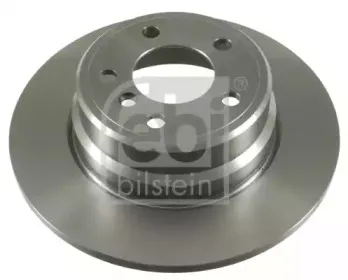 Тормозной диск FEBI BILSTEIN купить