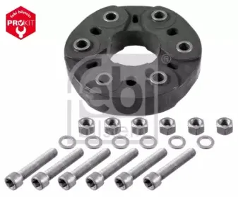 Хрестовина карданного валу FEBI BILSTEIN купить