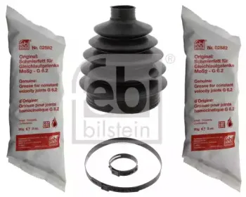 21245  FEBI - Пильовик привідного вала FEBI BILSTEIN купить