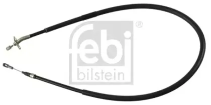Трос, стояночная тормозная система FEBI BILSTEIN купить