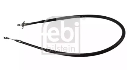 Трос, стояночная тормозная система FEBI BILSTEIN купить