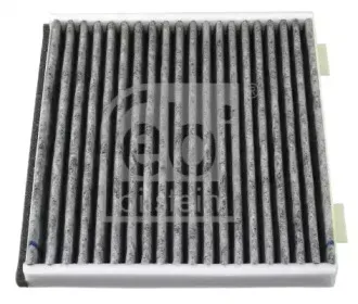 Фильтр, воздух во внутренном пространстве FEBI BILSTEIN купить