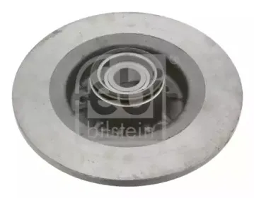 Тормозной диск FEBI BILSTEIN купить