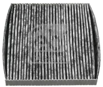 21361  FEBI - Фільтр салону FEBI BILSTEIN купить