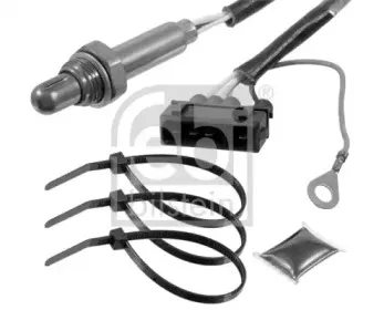 Лямбда-зонд FEBI BILSTEIN купить