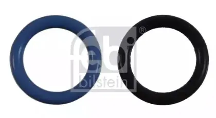 Прокладка, фильтр очистки топлива FEBI BILSTEIN купить