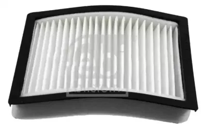 Фильтр, воздух во внутренном пространстве FEBI BILSTEIN купить