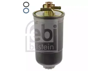 Фільтр паливний в зборі FEBI BILSTEIN купить