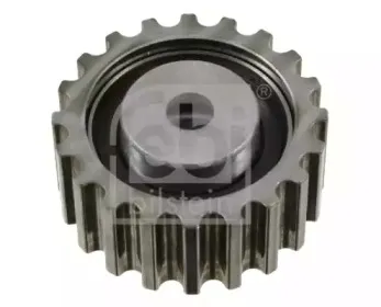 Паразитный / Ведущий ролик, зубчатый ремень FEBI BILSTEIN купить