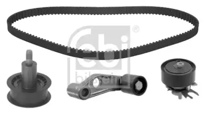 Комплект ремня ГРМ FEBI BILSTEIN купить