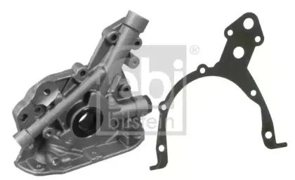 Масляный насос FEBI BILSTEIN купить