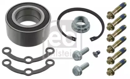 Комплект подшипника ступицы колеса FEBI BILSTEIN купить