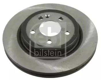 Тормозной диск FEBI BILSTEIN купить