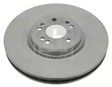 Тормозной диск FEBI BILSTEIN купить