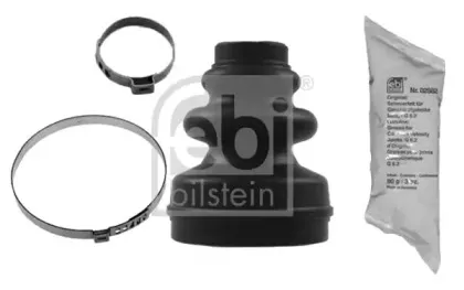 Комплект пылника, приводной вал FEBI BILSTEIN купить