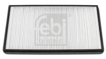 Фильтр, воздух во внутренном пространстве FEBI BILSTEIN купить