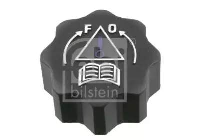 22082  FEBI - Кришка розширювального бачка системи охолодження FEBI BILSTEIN купить
