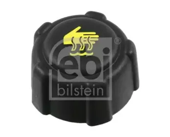 Крышка, резервуар охлаждающей жидкости FEBI BILSTEIN купить