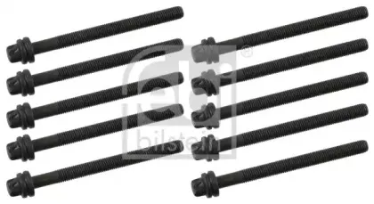 Болт головки цилиндра FEBI BILSTEIN купить