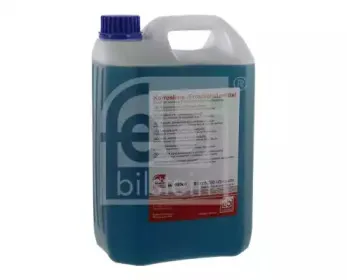 22268  G11 5L (синій) x4  FEBI - Концентрат охолоджуючої рідини FEBI BILSTEIN купить