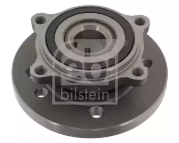 Комплект подшипника ступицы колеса FEBI BILSTEIN купить