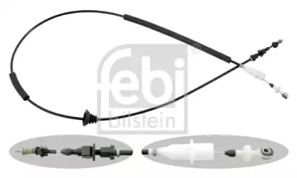 Тросик газа FEBI BILSTEIN купить