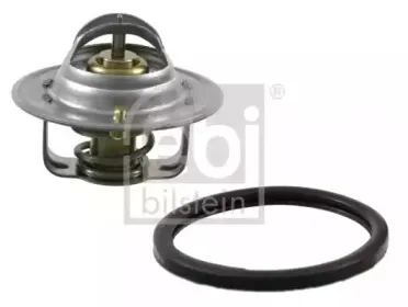 Термостат, охлаждающая жидкость FEBI BILSTEIN купить