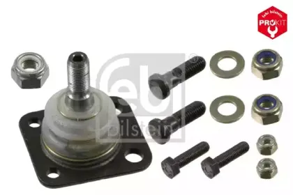 Несущий / направляющий шарнир FEBI BILSTEIN купить