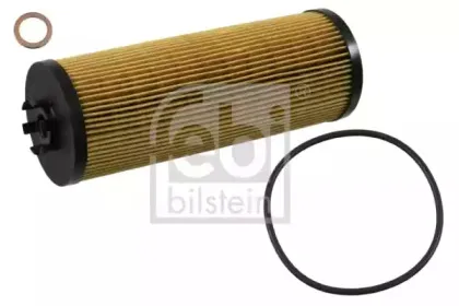 22536  FEBI - Фільтр масла FEBI BILSTEIN купить