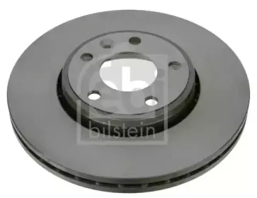 Тормозной диск FEBI BILSTEIN купить