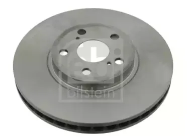 Тормозной диск FEBI BILSTEIN купить