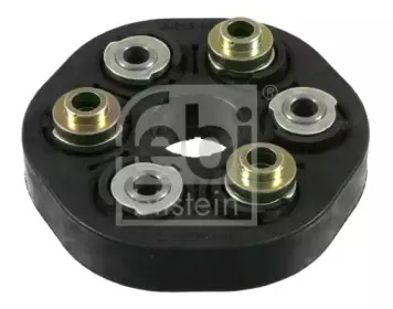 Шарнир, продольный вал FEBI BILSTEIN купить