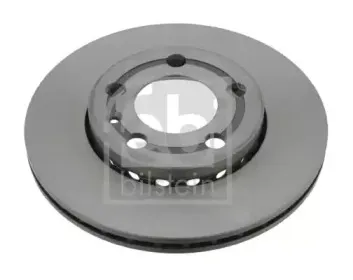 Тормозной диск FEBI BILSTEIN купить