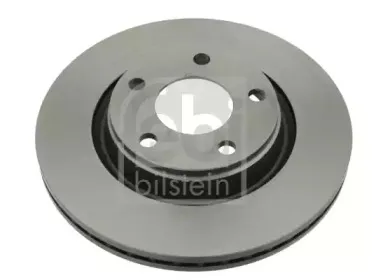 Тормозной диск FEBI BILSTEIN купить