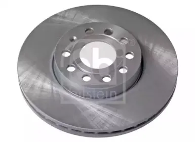 22902  FEBI - Диск гальмівний FEBI BILSTEIN купить