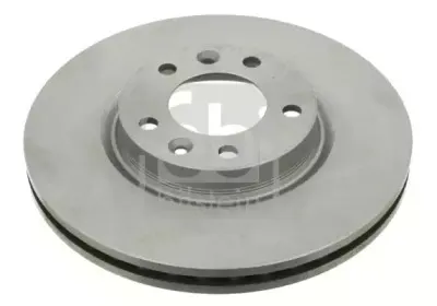 Тормозной диск FEBI BILSTEIN купить