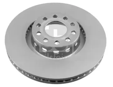 Тормозной диск FEBI BILSTEIN купить