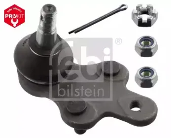 Несущий / направляющий шарнир FEBI BILSTEIN купить