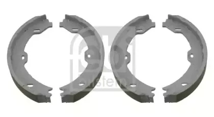 Комплект тормозных колодок, стояночная тормозная система FEBI BILSTEIN купить