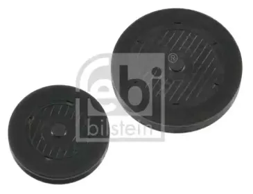 Заглушка, ось коромысла-монтажное отверстие FEBI BILSTEIN купить