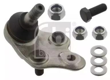 Несущий / направляющий шарнир FEBI BILSTEIN купить