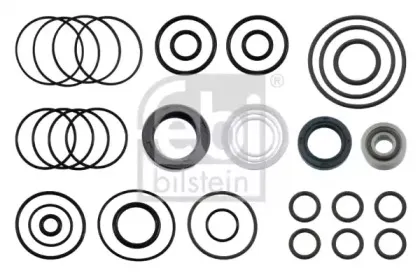 Комплект прокладок, рулевой механизм FEBI BILSTEIN купить