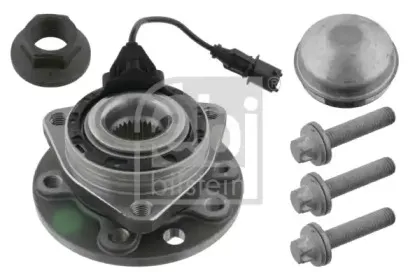 Комплект подшипника ступицы колеса FEBI BILSTEIN купить