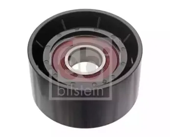 Паразитный / ведущий ролик, поликлиновой ремень FEBI BILSTEIN купить