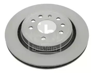 Тормозной диск FEBI BILSTEIN купить
