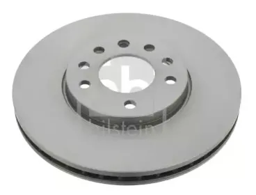 Тормозной диск FEBI BILSTEIN купить