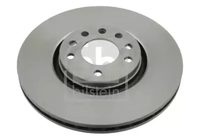 Тормозной диск FEBI BILSTEIN купить