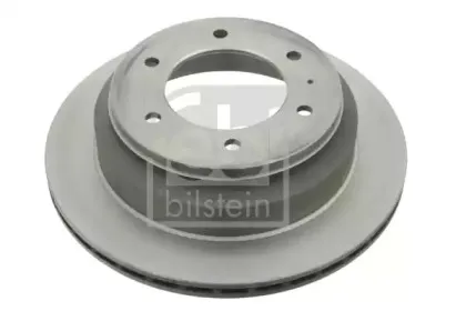 Тормозной диск FEBI BILSTEIN купить